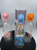 SU ŞİŞESİ CAM 1200 ML thumbnail 2