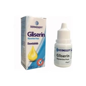 Dermosept Gliserin Damla 35 gr thumbnail 2