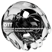 Loreal Professionnel Oksidan Krem 30 Vol %9 1000 Ml thumbnail 4