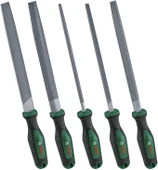 Bosch Metal Eğe Seti 5 Parça  1600A02ZB0 thumbnail 2