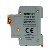 Mexxsun 16A 1000V DC Sigorta + Sigorta Yuvası thumbnail 4