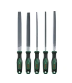 Bosch Metal Eğe Seti 5 Parça  1600A02ZB0 thumbnail 1