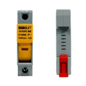 Mexxsun 16A 1000V DC Sigorta + Sigorta Yuvası thumbnail 6