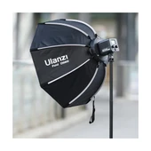 Ulanzi 40CM Mini Bowens Mount Qr Octagon Softbox thumbnail 3