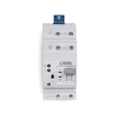 Hegel Monofaz Transfer Switch 220V 63A- YRQ4PC-63 thumbnail 1
