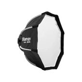 Ulanzi 40CM Mini Bowens Mount Qr Octagon Softbox thumbnail 1