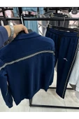 Yan Çizgi Detaylı Eşofman Takımı thumbnail 4