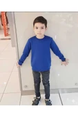 blackbonds erkek çocuk sweatshirt thumbnail 8