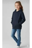 blackbonds sweatshirt renkli kapşonlu thumbnail 2