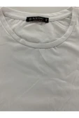 By Sevimli Beyaz Oversize Tshirt thumbnail 4