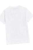Meyar Red Cherries Baskılı Oversize Unisex Tshirt thumbnail 2