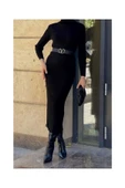 blackbonds kaşkorse fitilli elbise thumbnail 5