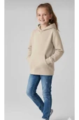blackbonds sweatshirt renkli kapşonlu thumbnail 3