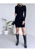 blackbonds kaşkorse fitilli elbise thumbnail 2