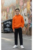 blackbonds çocuk kapşonlu sweatshirt thumbnail 12