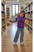 blackbonds sweatshirt renkli kapşonlu thumbnail 8