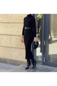 blackbonds kaşkorse fitilli elbise thumbnail 4