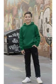 blackbonds çocuk kapşonlu sweatshirt thumbnail 11