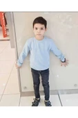 blackbonds erkek çocuk sweatshirt thumbnail 4