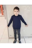 blackbonds erkek çocuk sweatshirt thumbnail 7