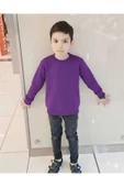 blackbonds erkek çocuk sweatshirt thumbnail 11