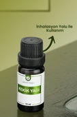 Smartcaps Kekik Yağı 10 ml thumbnail 3