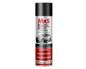 MXS Pütür Sprey Gri 500 ml thumbnail 1