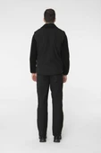 2AS 2ASSMN0807-0900 Samana Softshell Erkek Yelek thumbnail 5