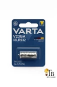 V23GA / 8LR932 12V mini pil, thumbnail 1
