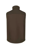 2AS 2ASSMN0807-21417 Samana Softshell Unisex Yelek thumbnail 5