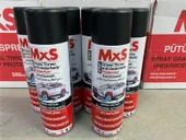 MXS Pütür Sprey Gri 500 ml thumbnail 2