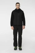 2AS 2ASSMN0807-0900 Samana Softshell Erkek Yelek thumbnail 4