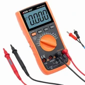 PowerMaster VC-97 Dijital Ölçü Aleti Multimetre thumbnail 3