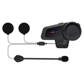 Powermaster M2 Motosiklet Bluetooth Intercom Kulaklık thumbnail 3