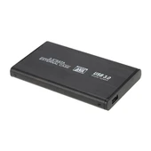 Powermaster Harici 2.5'' Usb 3.0 Sata Harddısk Kutusu thumbnail 3