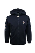 Fenerbahçe ÇOCUK TRIBUN BASIC SWEAT thumbnail 1