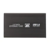 Powermaster Harici 2.5'' Usb 3.0 Sata Harddısk Kutusu thumbnail 1