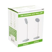 Powermaster MX-8802B USB\'li Dokunmatik Düğmeli Üç Modlu Masa Lambası thumbnail 3