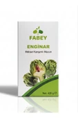 esfabey Neşe Natural Enginar Bitkisel Karışımlı Macun 420gr thumbnail 1