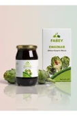 esfabey Neşe Natural Enginar Bitkisel Karışımlı Macun 420gr thumbnail 4