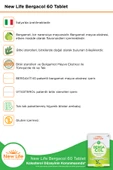 NEW LIFE BERGACOL 60 TABLET thumbnail 3