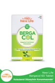 NEW LIFE BERGACOL 60 TABLET thumbnail 1