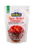 Burcu Güneşte Kurutulmuş Domates 100 gr thumbnail 1
