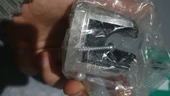 Dus başlığı tutucu 1 adet thumbnail 1
