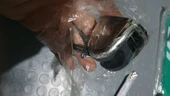 Dus başlığı tutucu 1 adet thumbnail 2