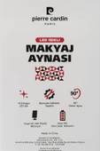 Paris Led Işıklı Makyaj Aynası thumbnail 3