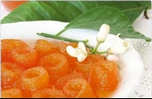 Turunç Kabuğu Reçeli 480 gr thumbnail 6