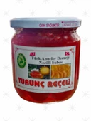 Turunç Kabuğu Reçeli 480 gr thumbnail 1