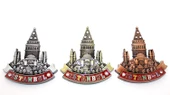 İstanbul Temalı Metal Magnet Model 1 thumbnail 1