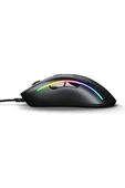 Glorious Model D 2 Kablolu RGB Ergonomik Gaming Mouse 26K DPI 58g thumbnail 4